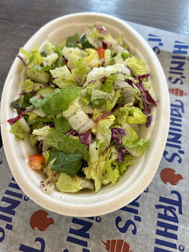 Photo of Tahini's - 795 Wonderland Rd S, London, ON N6K 3C2